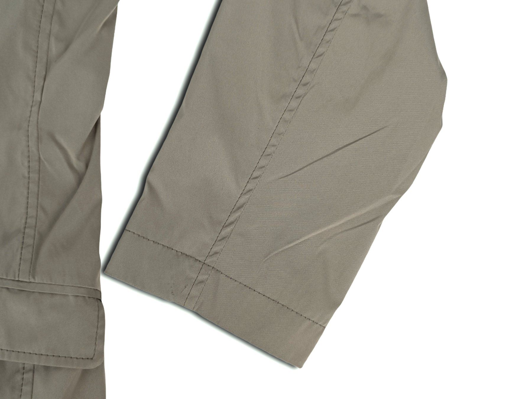 Giacche: STONES Herren Übergangsjacke Beige – Usato da Suhr venduto da Restwert_Suhr 6