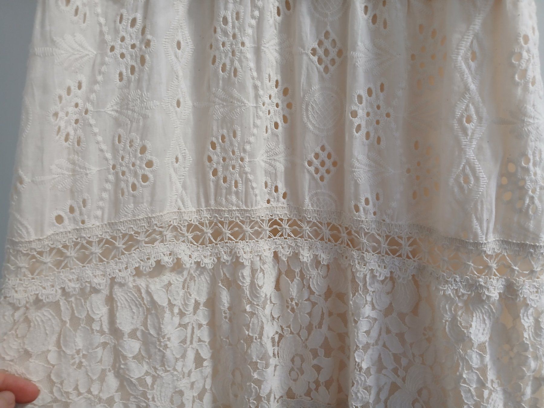Kleider: Sommerkleid – Neu (gemäss Beschreibung) aus Wettingen von marlu17 2