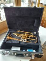 Cornet Yamaha