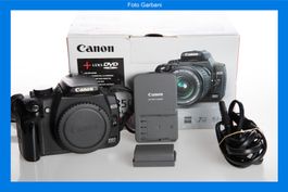 Canon EOS 350D solo body