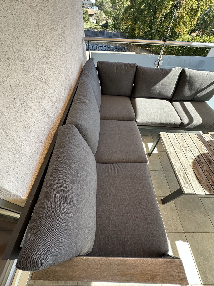 Divani: Salon de jardin  – Usato da Autigny venduto da grognionnnnnn 6