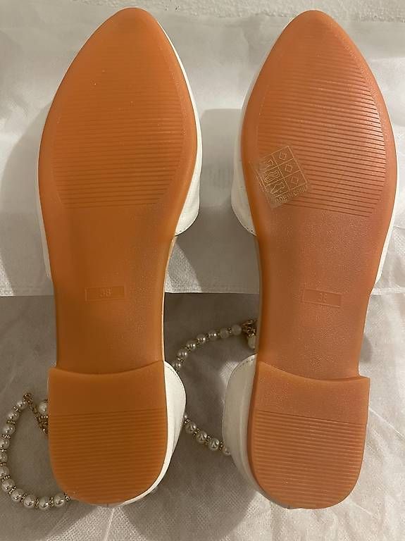 Damenschuhe: Schuhe Damen Gr. 38 – Neu und originalverpackt aus Gunzgen von mar_6225 2