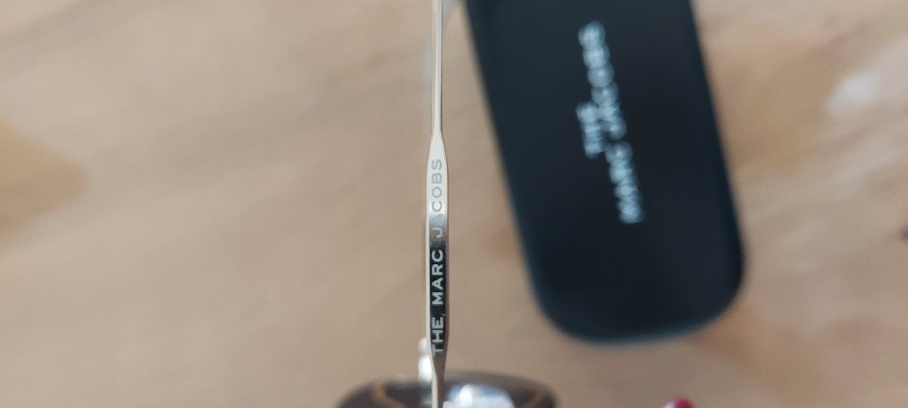 Marc Jacobs Occhiali & Lenti: Marc Jacobs Sonnenbrille Herzform mit Nieten – Nuovo e nell'imballaggio originale da Winterthur venduto da ann_7lxx 3