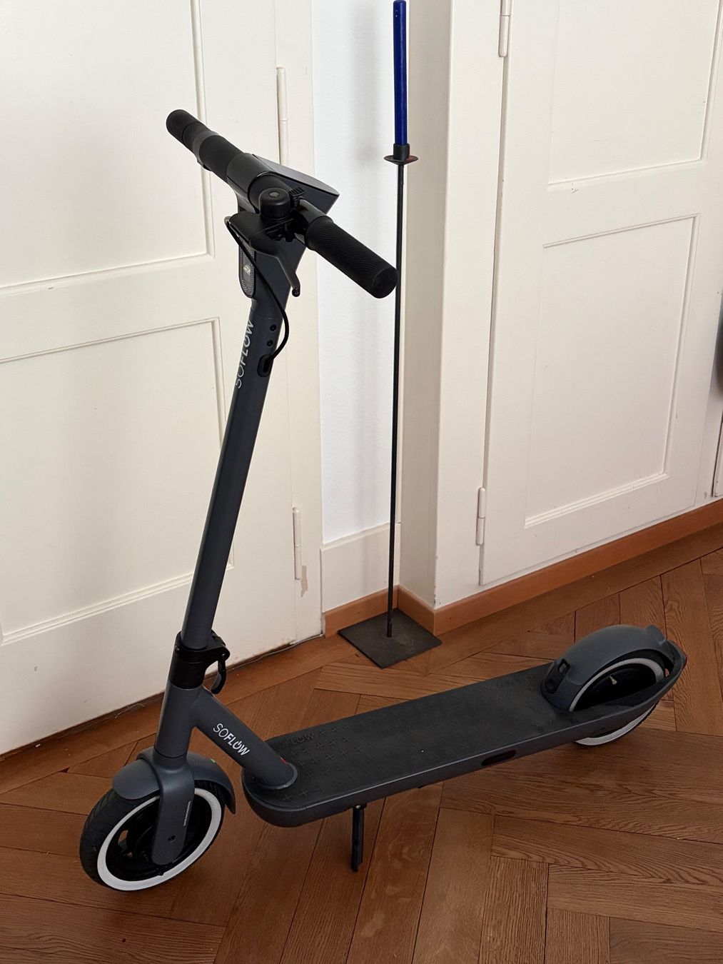 Scooter: E Scooter Soflow so one – Nuovo (secondo la descrizione) da Bern venduto da aha20