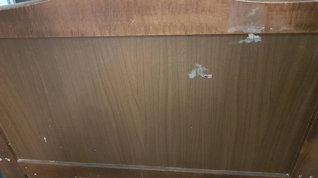 Letti: Massivholz Babybett – Usato da Luzern venduto da Revianel 2