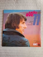 Udo Jürgens Udo Live 77 Vinyl 2LP special guest The Supremes