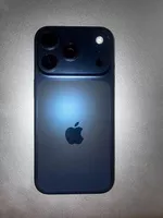 iPhone 17 Pro 256 Go  Deep Blue