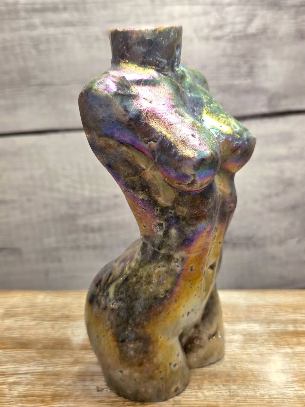 Minerali & Pietre curative: Sphalerit Aura Ladybody 735g – Nuovo e nell'imballaggio originale da Matzingen venduto da Shay_Crystalz 2