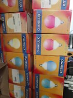 Led Lampe E27