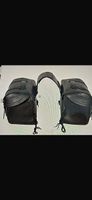 Motorradsatteltasche