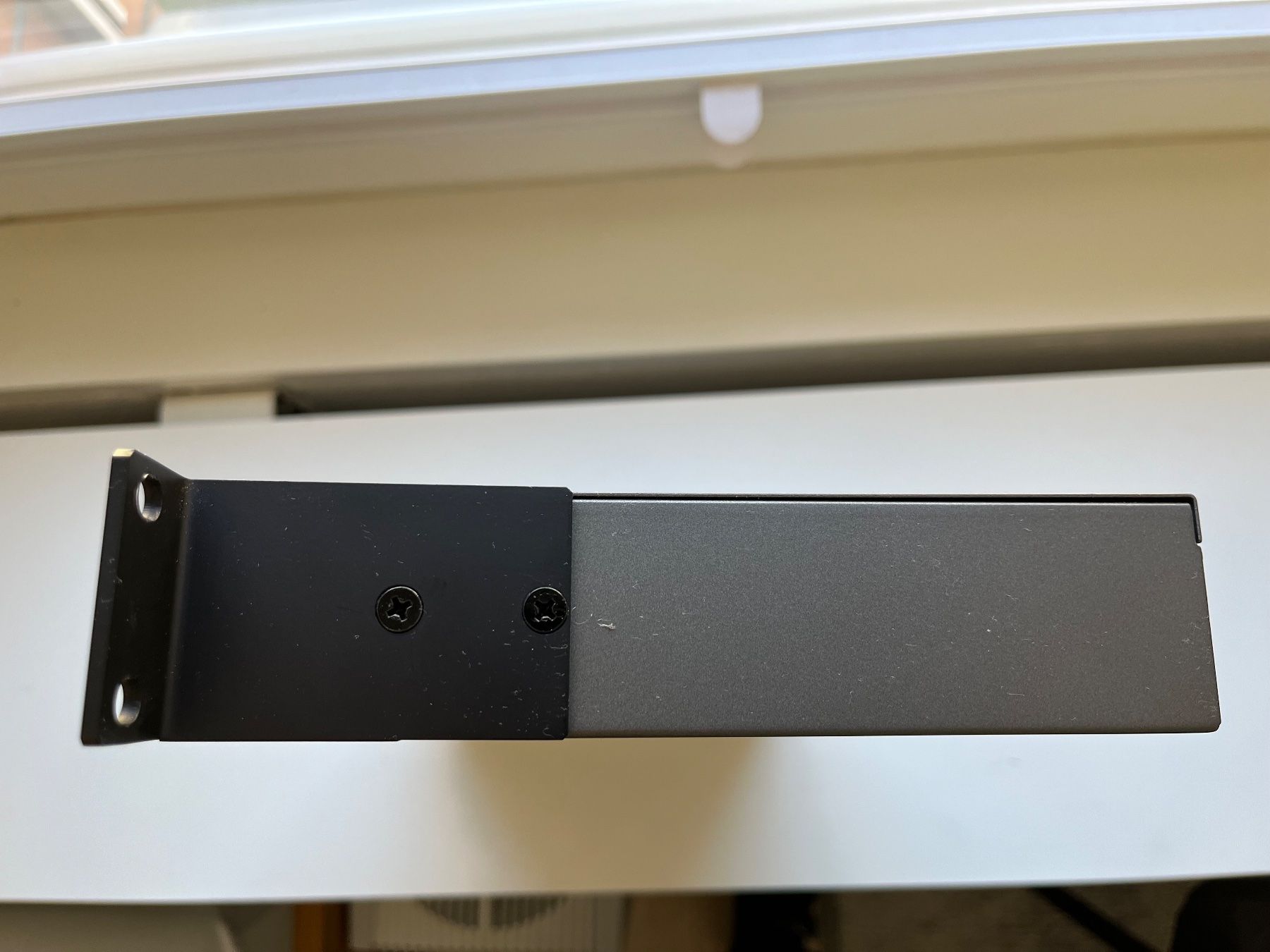 Verstärker: Samson Sm10 – Neu und originalverpackt aus Mollis von diligan 4