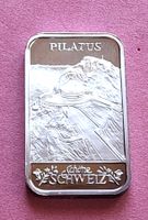 SCHÖNE SCHWEIZ - PILATUS - LOSE