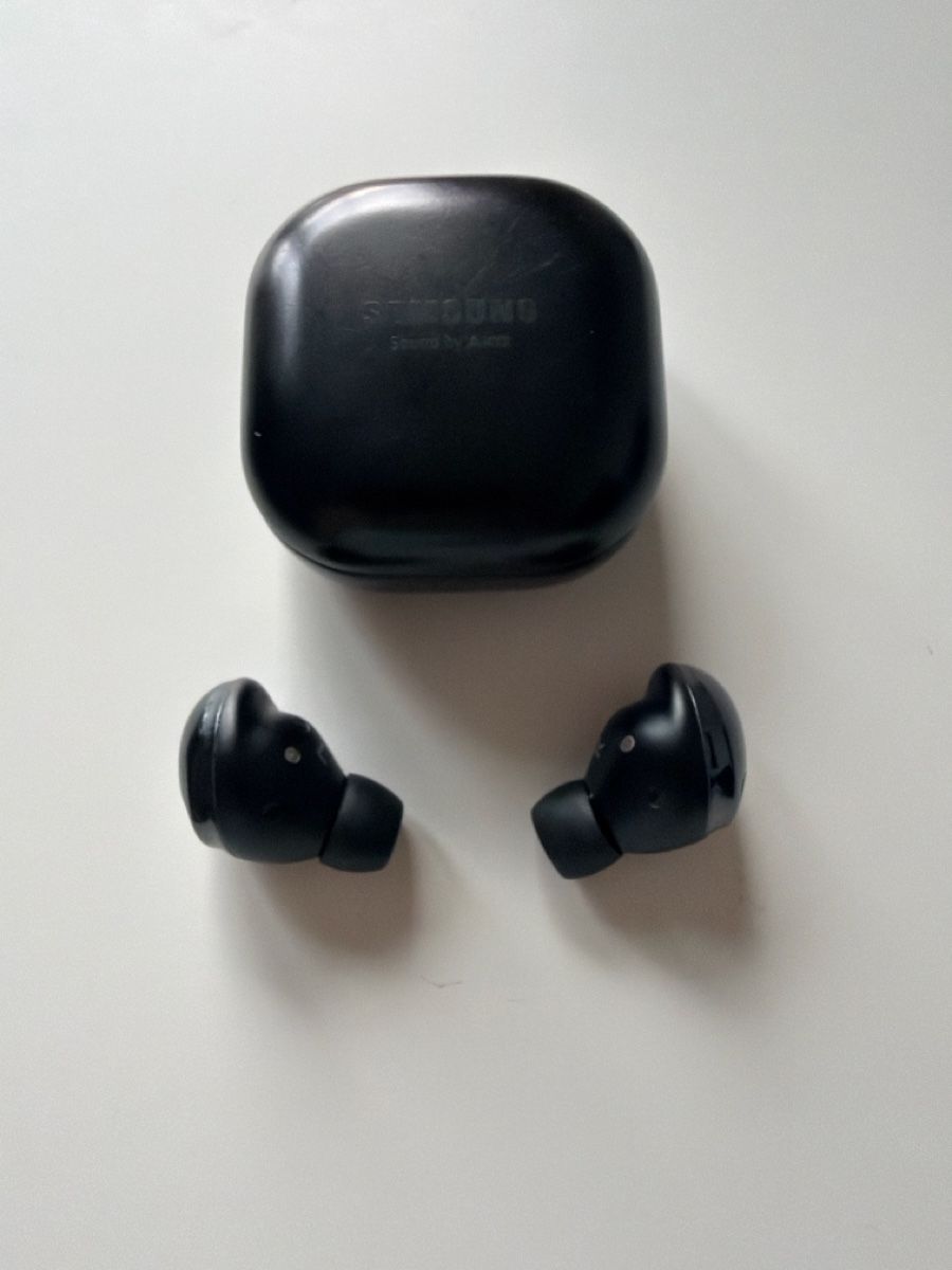 Samsung Casques audio: Samsung Galaxy Buds Pro – D'occasion à Reiden par Rjoooo7 1