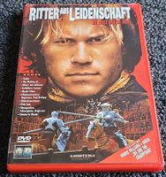 DVD Ritter aus Leidenschaft (19074)