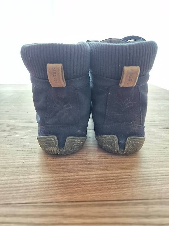 Chaussures hommes: Wildling Grösse 36 – D'occasion à Biel-Benken BL par Mayvonne 4