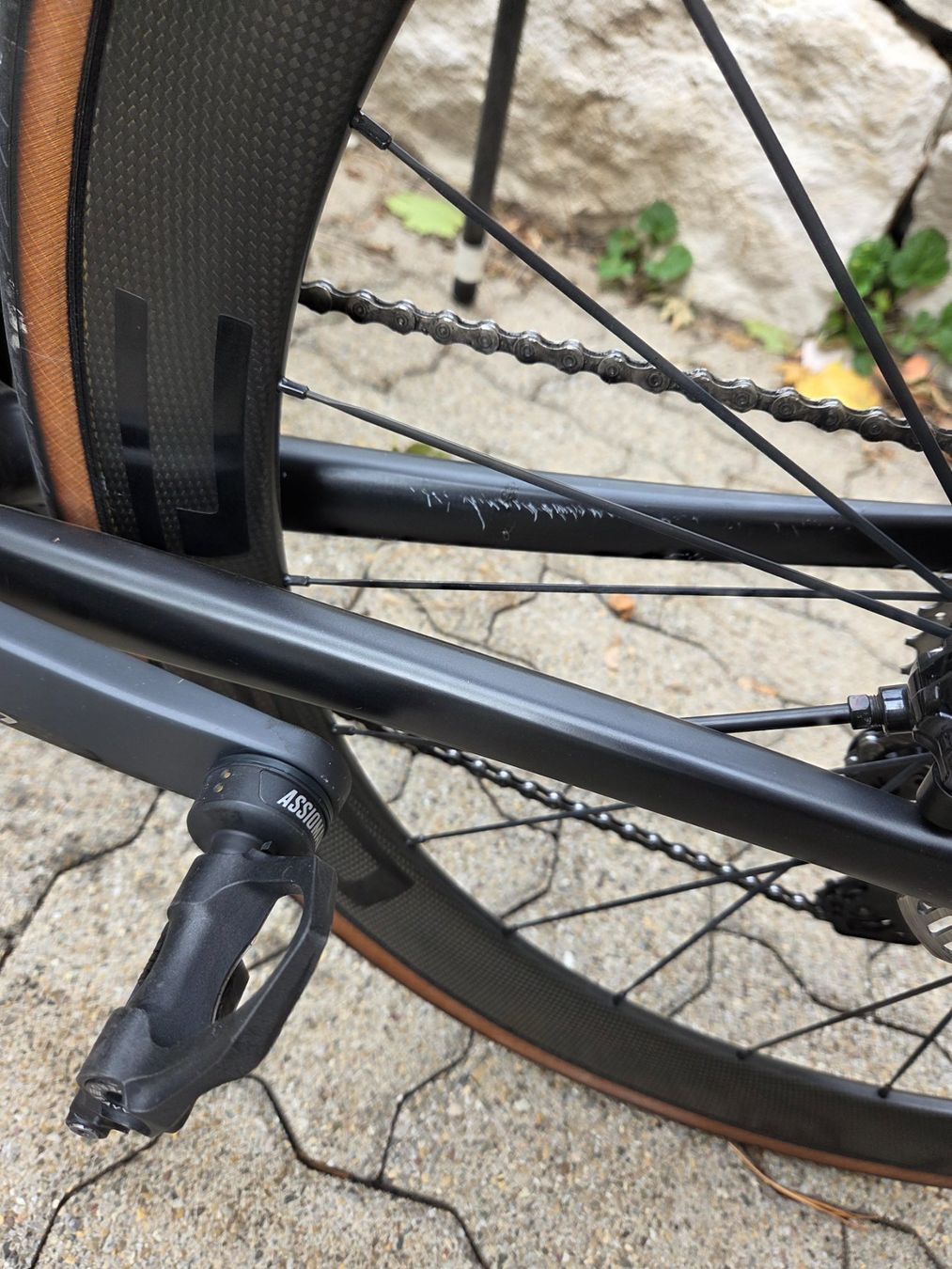 Specialized Biciclette: S-Works Tarmac SL7 2022, Gr 56 – Usato da Zürich venduto da dominicsimonet 7