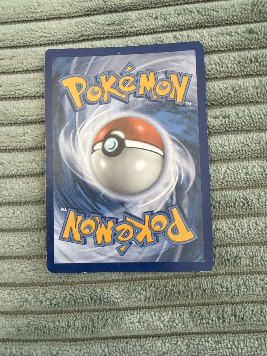 Karten: Metwo (Pokemon Card) – Gebraucht aus Dornach von s.braune 1