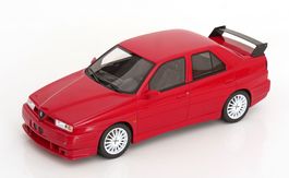 ALFA ROMEO 155 GTA 1993 ROT 1:18 OTTO