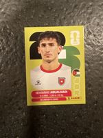 Panini Sticker Mohammad Abualnadi FIFA 2026 JOR 8 neu