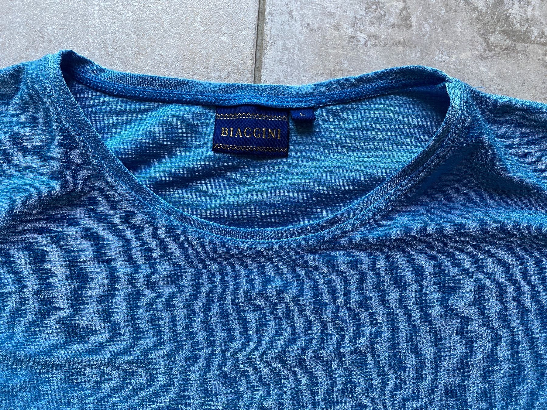 T-shirt: T-Shirt – Usato da Bülach venduto da Jackybabue 2