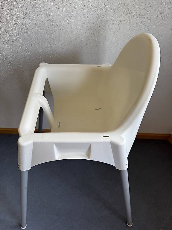 Ikea Seggioloni: Kinderstuhl Ikea – Usato da Zürich venduto da Mari123 3