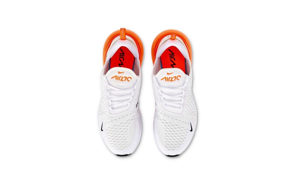 Nike Scarpe da uomo: Nike Air Max 270 Essential Gr. 42.5 – Nuovo e nell'imballaggio originale da Winterthur venduto da YEARCO 2