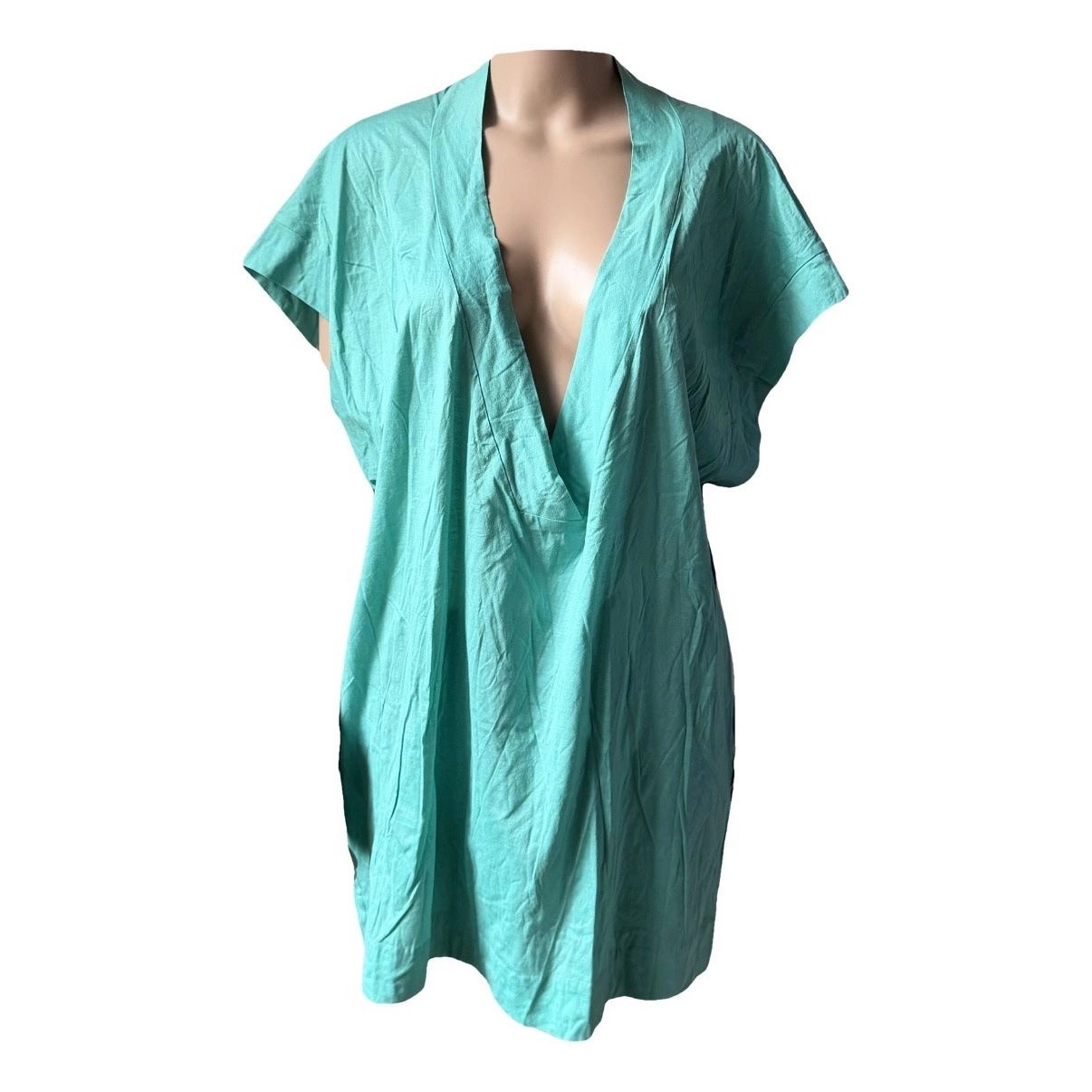 T-Shirts: ERES Tunika | 100% Baumwolle 🩵 – Gebraucht aus Zürich von ClosetQueen