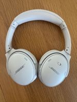 Bose QuietComfort 45 Kopfhörer weiss