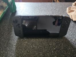 Lenovo Legion Go - Handheld Gaming Konsole - Top Zustand