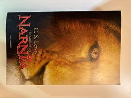 Le monde de Narnia collection complète
