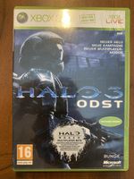 Halo 3 ODST für Xbox 360 (nur Campaign-Disc)