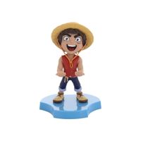 One Piece Luffy Holdems Cable Guys support d'appareil
