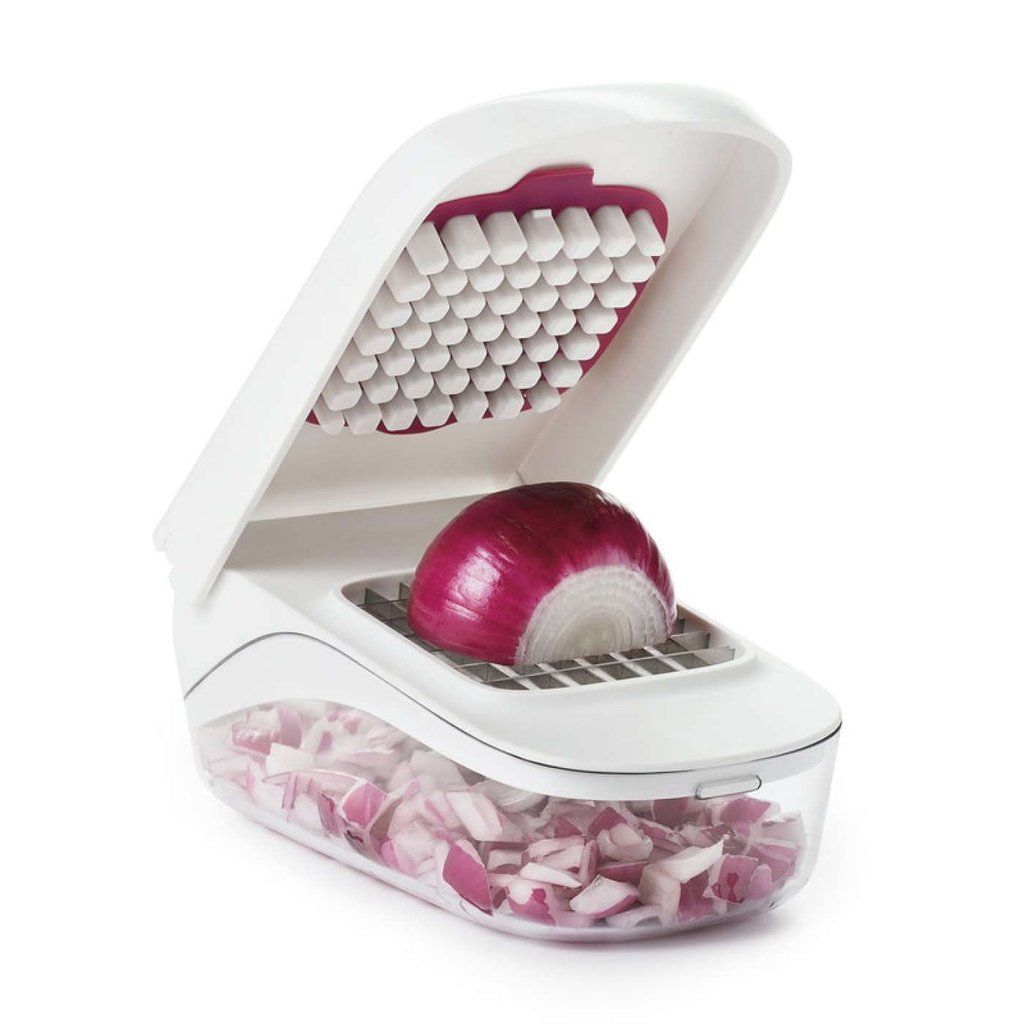 Oxo Elettrodomestici da cucina: OXO Chopper Gemüsehacker – Nuovo e nell'imballaggio originale da Schwyz venduto da mucholoco 2