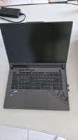 Asus Rog Strix G16