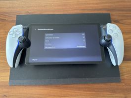 Sony PlayStation Portal Handheld guter Zustand