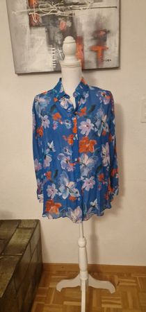 Replay Bluse, Grösse M, Viscose, Neu!