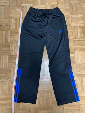 Adidas Trainerhose Grösse 152