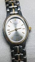 CERTINA 1888 Damenuhr Swiss-Made ( Saphir Glas / 22 mm )
