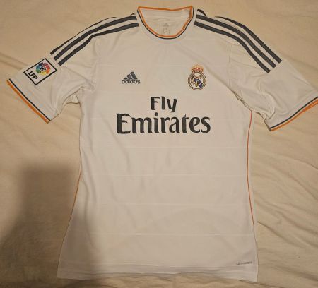 Maillot Domicile Real Madrid 2013-2014 / Z29356