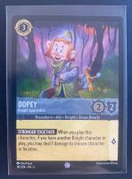 Lorcana FOIL DOPEY 181/204 EN-5 Common