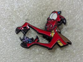Ansteckpin 105: American Dragon
