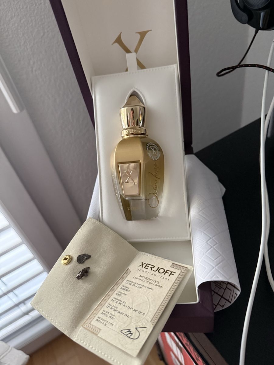 Xerjoff Profumi & Eau de Toilette: Xerjoff Uden Overdose 50ml – Nuovo (secondo la descrizione) da Thun venduto da led_gs6j 1