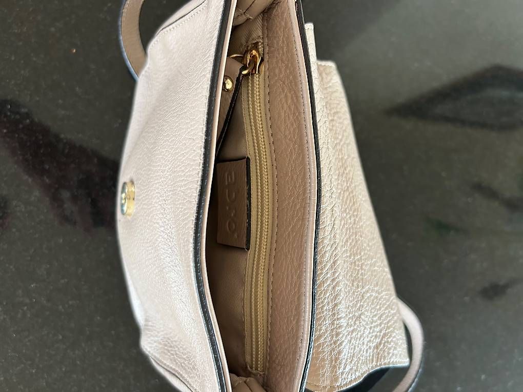 Abro Borse da donna: Original Abro Lederhandtasche – Usato da Riehen venduto da babba1958 3