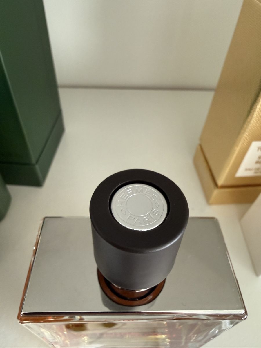 Hermès Parfum & Eau de Toilette: Terre d'Hermès Parfum 75ml – Neu (gemäss Beschreibung) aus Stetten AG von noah.rnn 3