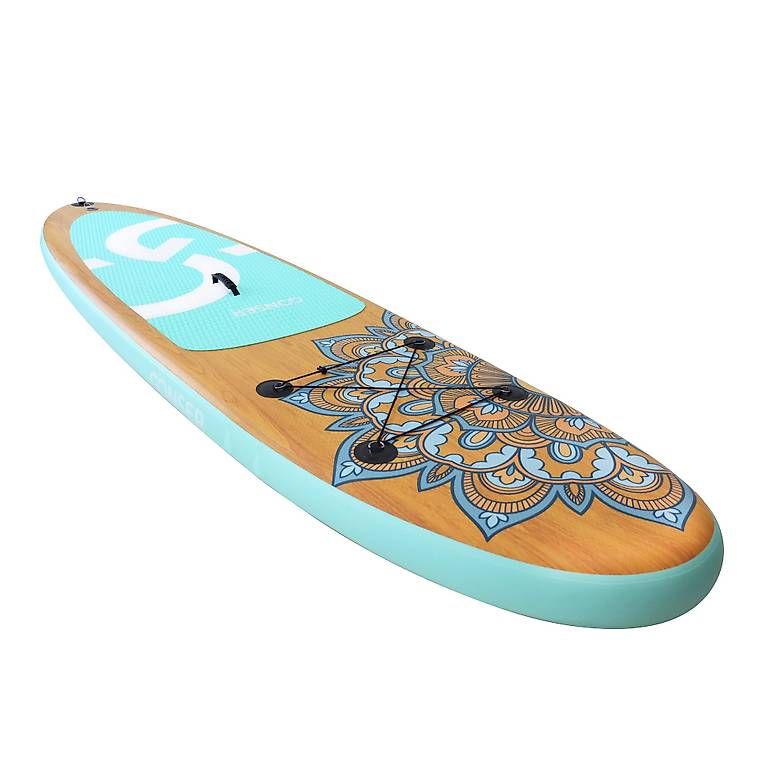 Tavole da surf e di nuoto: Stand Up Paddle BOHO 320 cm Neu OVP – Usato da Bern venduto da Grossenbacher2 2