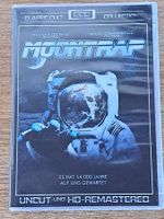 DVD Moontrap, UNCUT und Remastered mit Bruce Campbell 1989