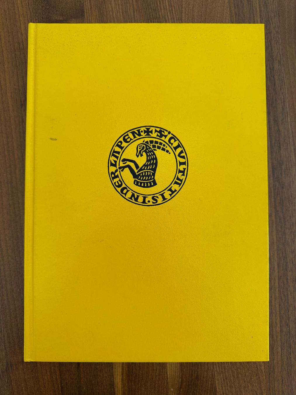 Bücher: Geschichte Unterseens - Ernst Schläppi - 1979 – Gebraucht aus Bern von Boox