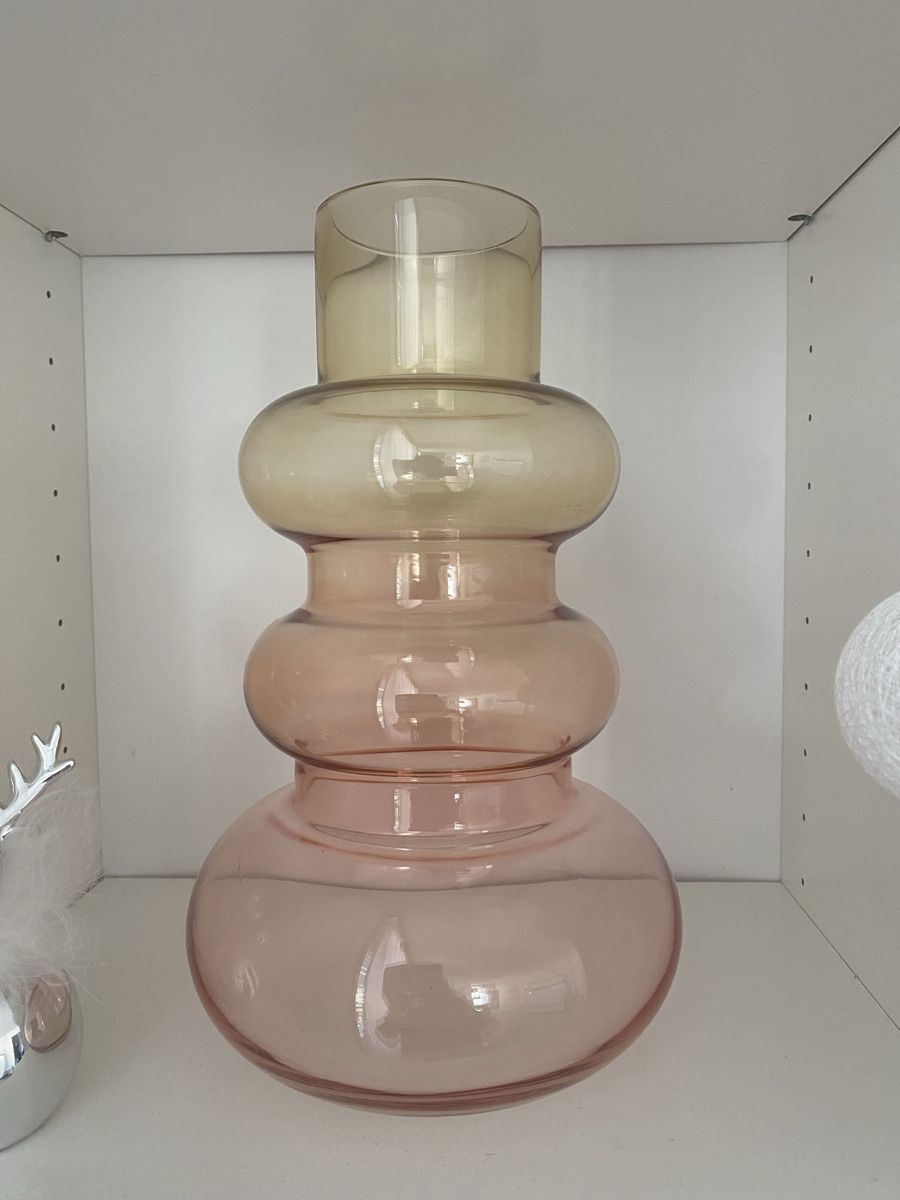 Vasi & Recipienti: Blumenvase Deko neu – Nuovo (secondo la descrizione) da Brugg AG venduto da Honeybee6