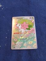 Shaymin Illustration Rare (EN) Destined Rivals - DRI 185/182