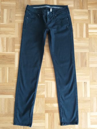 GUESS Jeans BEVERLY SLIM FIT taille / Grosse 26
